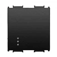 Thea WVTR20024AN-TR Panasonıc Modüler Antrasit Işık Anahtar 2M Düğme/Kapak - 1