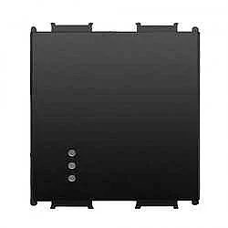 Thea WVTR20024AN-TR Panasonıc Modüler Antrasit Işık Anahtar 2M Düğme/Kapak - 1