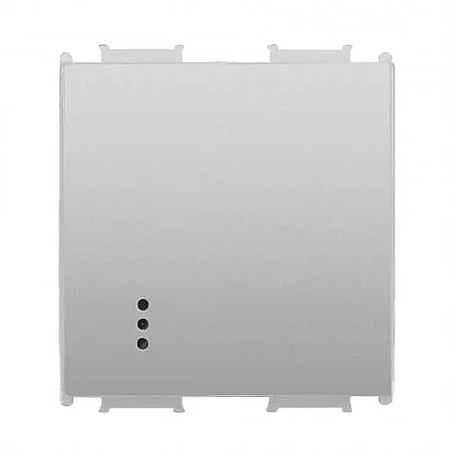 Thea WVTR20024MW-TR Panasonıc Modüler Met Beyaz Işık Anahtar 2M D/K - 1