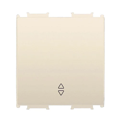 Thea WVTR20034BG-TR Panasonıc Modüler Krem Vavien 2M Düğme/Kapak - 1