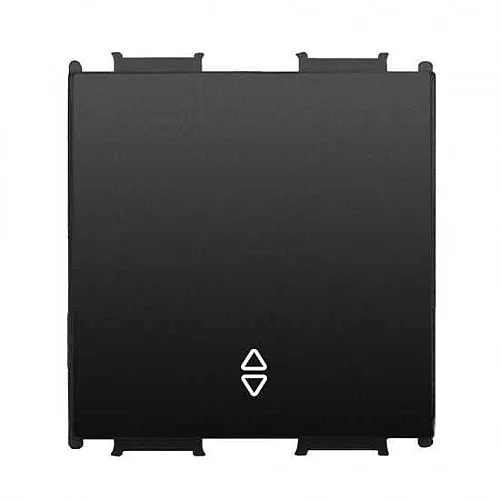 Thea WVTR20034BL-TR Panasonıc Modüler Siyah Vavien 2M Düğme/Kapak - 1