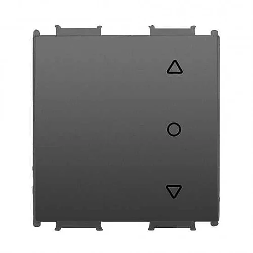 Thea WVTR20034DG-TR Panasonıc Modüler Füme Vavien 2M Düğme/Kapak - 1