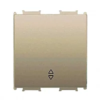 Thea WVTR20034DR-TR Panasonıc Modüler Dore Vavien 2M Düğme/Kapak - 1