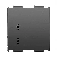 Thea WVTR20044DG-TR Panasonıc Modüler Füme Işık Vavien 2M Düğme/Kapak - 1