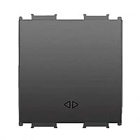 Thea WVTR20054DG-TR Panasonıc Modüler Füme Permütatör 2M Düğme/Kapak - 1