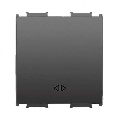 Thea WVTR20054DG-TR Panasonıc Modüler Füme Permütatör 2M Düğme/Kapak - 1