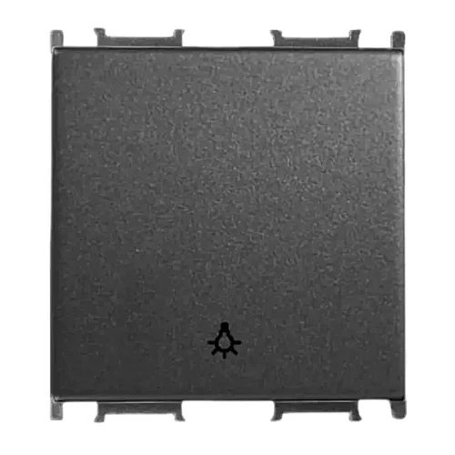 Thea WVTR20164DG-TR Panasonıc Modüler Füme Lıght 2M Düğme/Kapak - 1