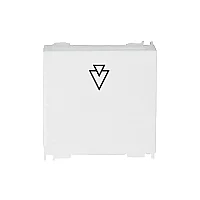 Thea WVTR27214MW-TR Panasonıc Modüler Met Beyaz Enerji Saver D/K 2M (Op-Sis) - 1