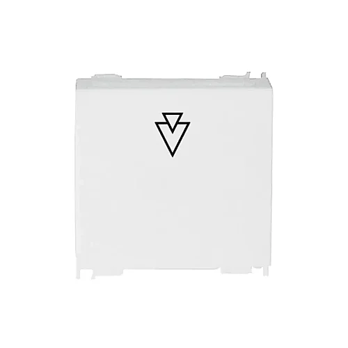 Thea WVTR27214MW-TR Panasonıc Modüler Met Beyaz Enerji Saver D/K 2M (Op-Sis) - 1