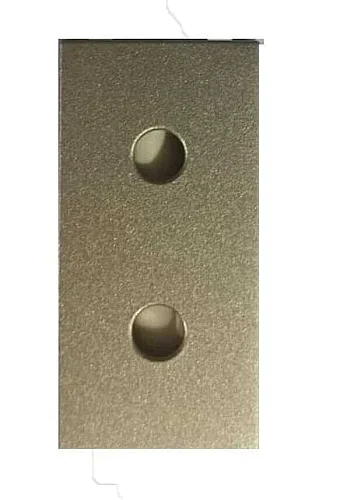 Thea WVTT12114DR-TR Panasonıc Modüler Dore Priz Çocuk Korumalı Alt + D/K 1M (Poşet) - 1