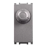 Thea WVTT15214BL-TR Panasonıc Modüler Siyah Rc Dimmer 1M Alt + D/K 300W (Poşet) - 1