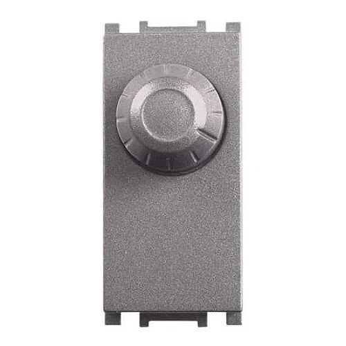 Thea WVTT15214BL-TR Panasonıc Modüler Siyah Rc Dimmer 1M Alt + D/K 300W (Poşet) - 1