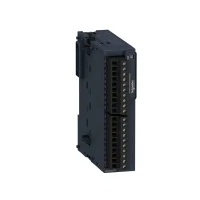 Schneider Electric TM3AI4 TM3 Genişleme Modülleri Analog Genişleme Modülleri 12 bit Analog Giriş 4 Giriş (4-20 mA, 0-20 mA, 0-10V) - 1