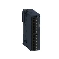 Schneider Electric TM3TI4 TM3 Genişleme Modülleri Analog Genişleme Modülleri 16 bit Analog Giriş (Sıcaklık) 4 Giriş (4-20 mA, 0-20 mA, 0-10V) * - 1