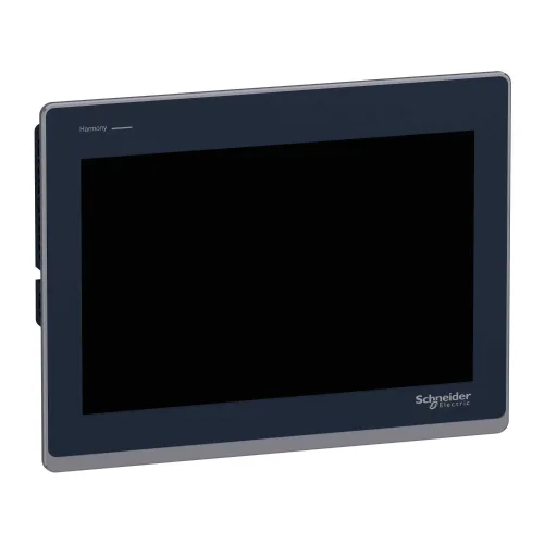 Schneider Electric HMISTW6600 Touch Panel Screen, Harmony St6 & Stw6, 12