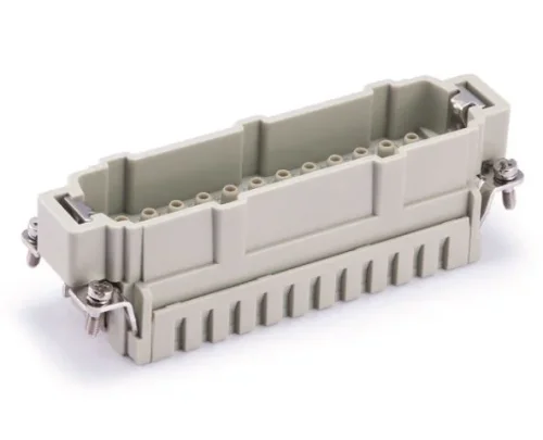 TP Electric 24-02410-100-03 24x10A Fiş Çekirdek (1-24) - 1