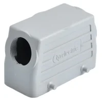 TP Electric 24-1616-11-06P21 16x16A Fiş Gövde (Yandan Giriş) - 1