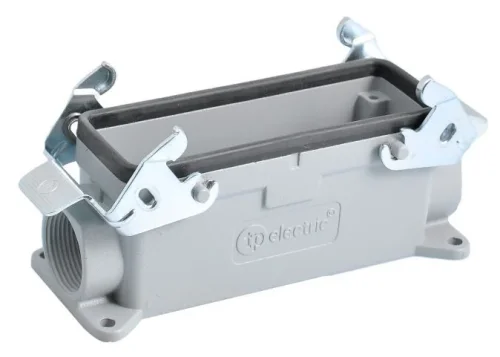 TP Electric 24-2416-60-06P21 Duvar Gövde - 1