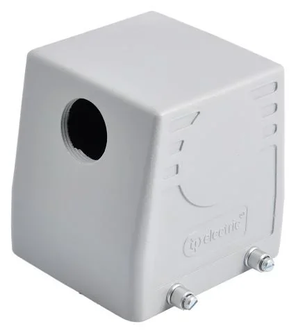 TP Electric 24-3216-11-06P29 Fiş Gövde (Yandan Giriş) - 1