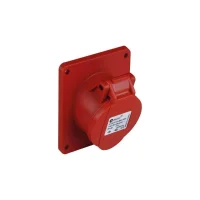 Tp Elektrik 3122-309-1600 Makine Prizi (eğik) (83x90) - 1