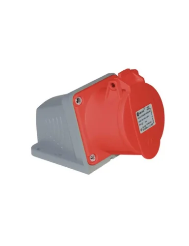 Tp Elektrik 3126-307-1600-3H Duvar Prizi - 1