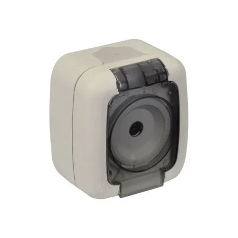 TP Electric 3201-068-0600 TV Prizi (Geçişli) - 1