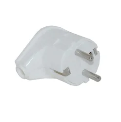 TP Electric 3280-355-0400 Kelebek Fiş - Topraklı / UPS (Eğik) - 1