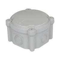 TP Electric 3309-203-0600 Opak Kapak Ø90 - Termoplastik Buat - 1