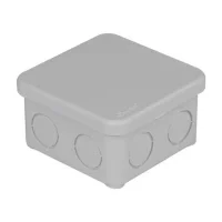 TP Electric 3310-211-0600 Opak Kapak 80x80x45 Termoplastik Buat - 1