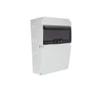 TP Electric 3320-000-0000 220x300 - Boş Kombinasyon Kutusu (11 sigorta modülü) - 1