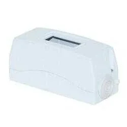 TP Electric 3340-260-0400 50x130 1+1' li Sıvaüstü Otomat Kutusu - 1