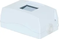 TP Electric 3340-261-0400 90x150 3+1' li Sıvaüstü Otomat Kutusu - 1