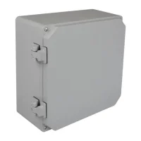 TP Electric 3390-816-0600 250x250x110 Alüminyum Buat - 1