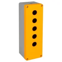 TP Electric 3390-824-0600 Buton Kutusu - 1