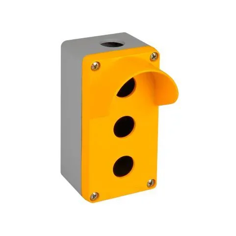 TP Electric 3390-832-0600 Buton Kutusu - 1