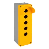 TP Electric 3390-834-0600 Buton Kutusu - 1