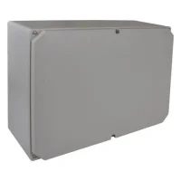 TP Electric 3390-919-0600 315x410x160 Alüminyum Buat - 1