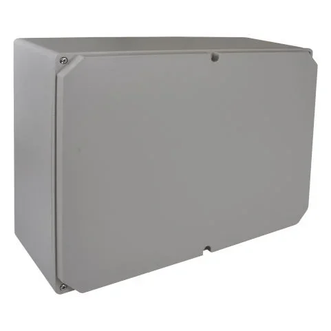 TP Electric 3390-919-0600 315x410x160 Alüminyum Buat - 1