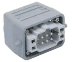 Tp Elektrik 60616-110-01P16 6x16A / Fiş (Üstten Giriş) - 1