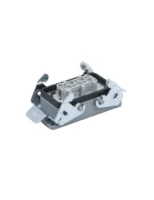 TP Electric 61016-400-01 10x16A / Makine Prizi - 1