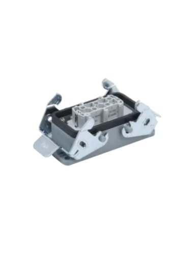 TP Electric 61016-400-01 10x16A / Makine Prizi - 1