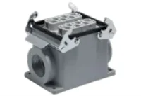 TP Electric 61235-600-01P29 12x35A / Duvar Prizi - 1