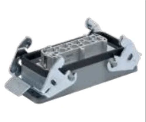 TP Electric 61616-400-01 16x16A / Makine Prizi - 1