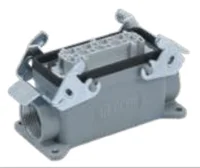 TP Electric 61616-600-01P21 16x16A / Duvar Prizi - 1