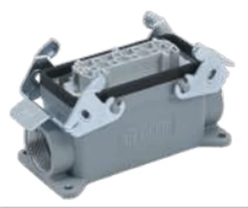 TP Electric 61616-600-01P21 16x16A / Duvar Prizi - 1