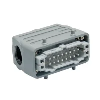 Tp Elektrik 62416-120-01P21 24x16A / Fiş (Yandan Giriş) - 1