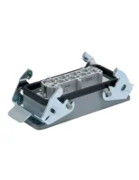 TP Electric 62416-400-01 24x16A / Makine Prizi - 1