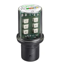 Schneider Electric DL1BDB5 Turuncu Led Ba15D 24Vac/Dc - 1