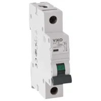 Viko 6VTB-1C20 1x20A 6kA C Tipi Otomatik Sigorta - 1