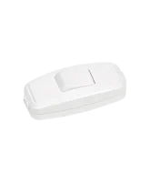 Viko 90302710 Bakalit Arapuar Anahtar Beyaz Renk - 1